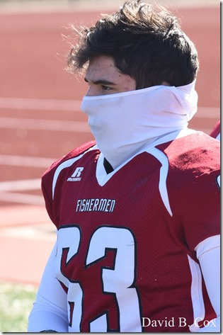 GHS FB vs Saugus Plus Misc 326