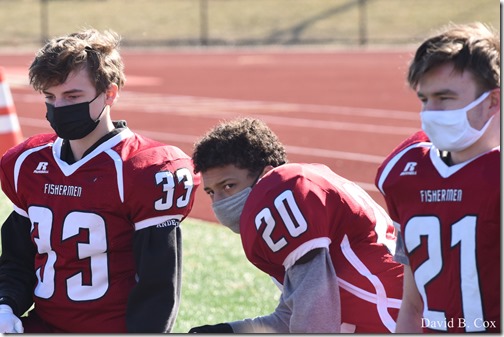 GHS FB vs Saugus Plus Misc 328