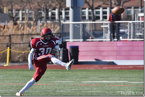 GHS FB vs Saugus Plus Misc 389