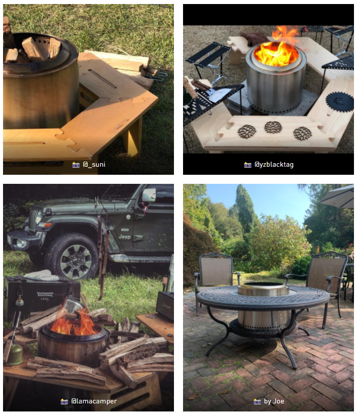 Solo Stoves Are On Huge Sale Here’s 12 of The Most Asked Solo Stove