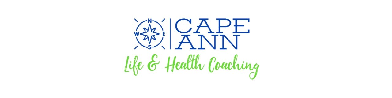 Cape Ann Compass                               | Life & Health Coaching