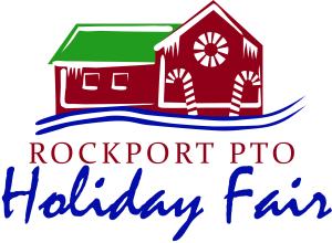 pto holiday fair logo only, color