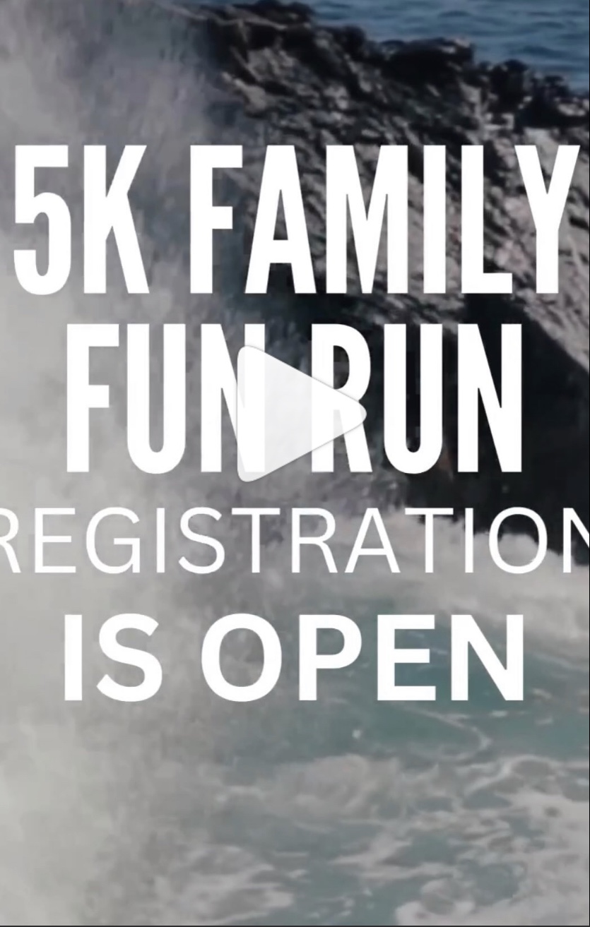 Bluefin Blowout 5K Family Run Is Right Around The Corner-Sign Up Today ...