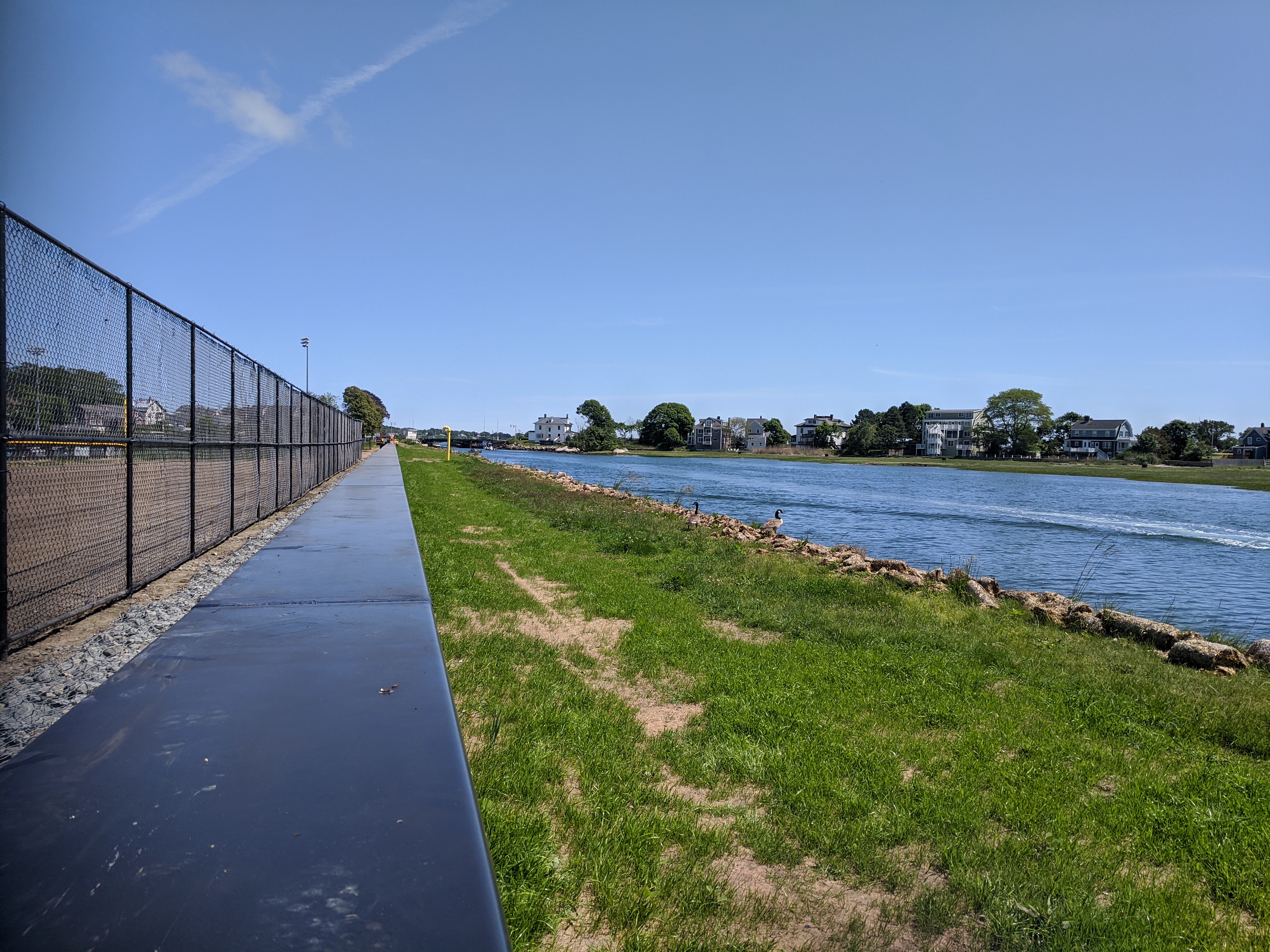 GHS Flood Control Project – Good Morning Gloucester