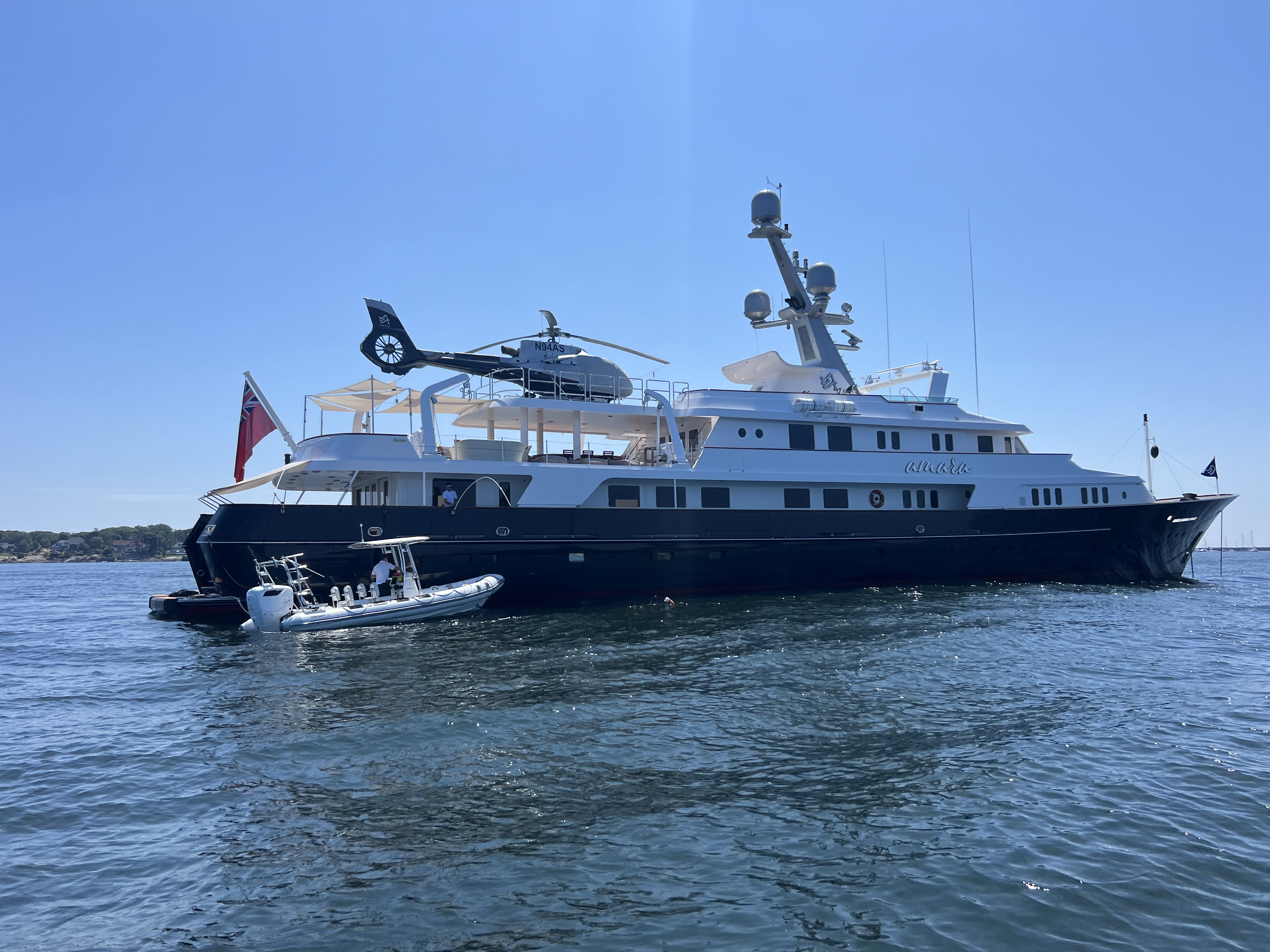 ウィンスロー・ホーマー、YACHT IN A COVE, GLOUCESTER July 24, 2023 – Good Morning Gloucester
