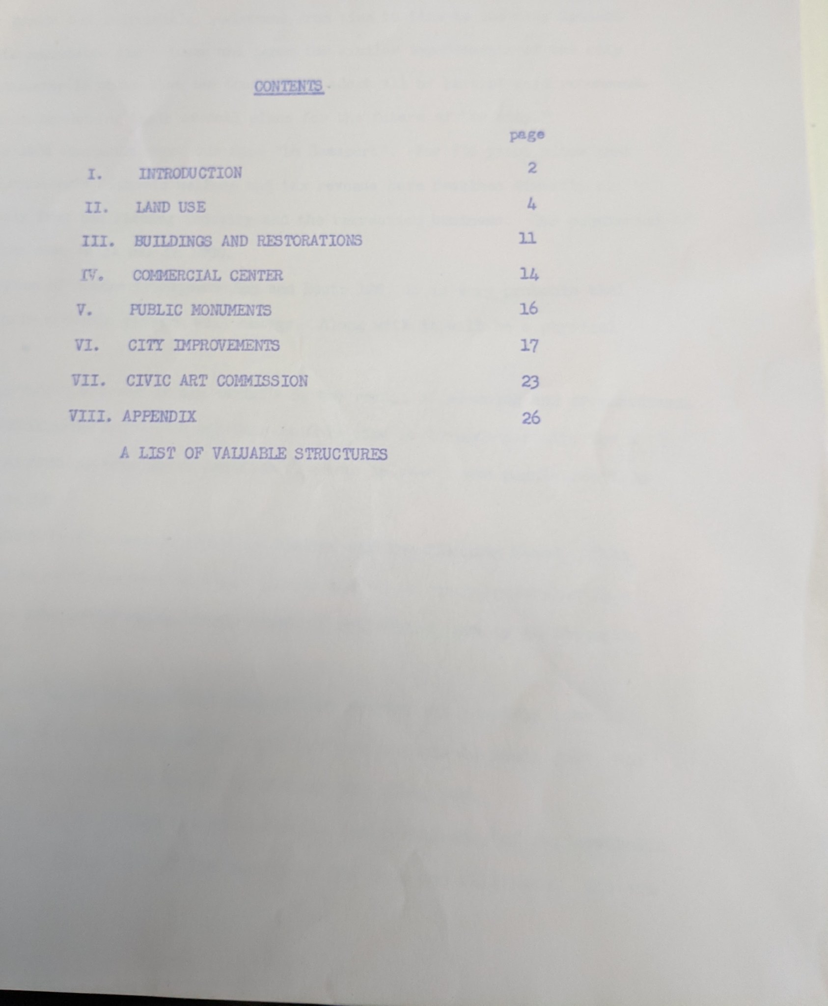 Walker Hancock and the 1958 Comprehensive Plan for Gloucester. Zoning