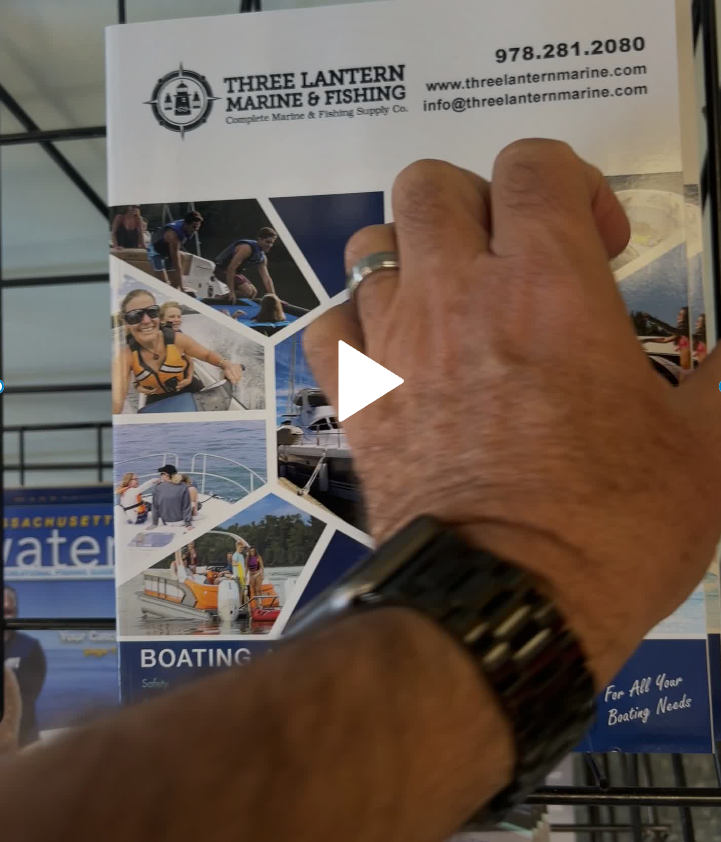 There is absolutely no reason to Go To West Marine For Your Boat