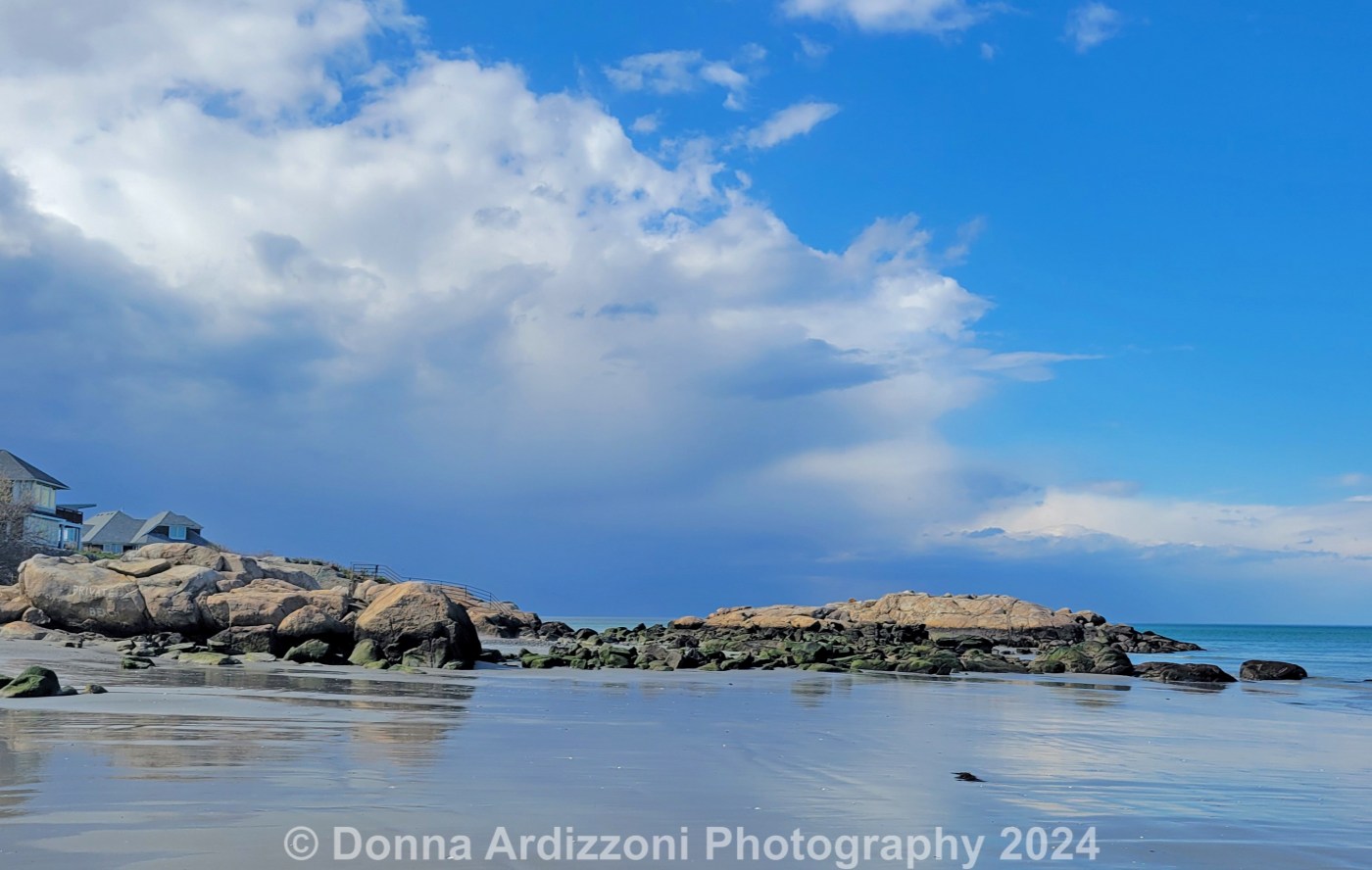 Beautiful light at Wingaersheek Beach Good Morning Gloucester