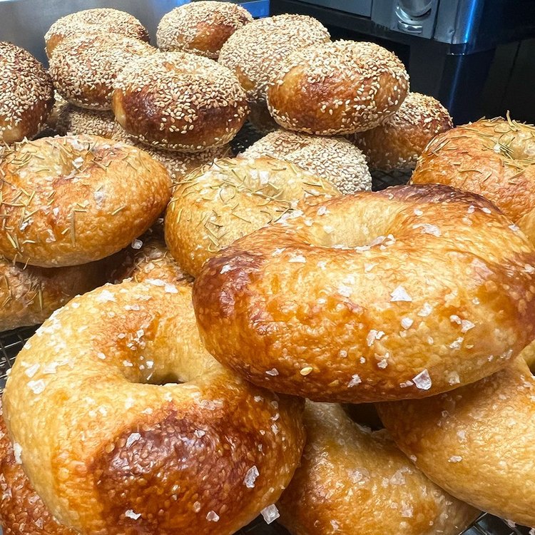 A BIG SHOUT OUT AND THANK YOU to all of our customers, our friends at the Cape Ann Kitchen and the Gloucester community for your support! Your encouragement means the world to us, and we are especially grateful for the hands-on help from family and f