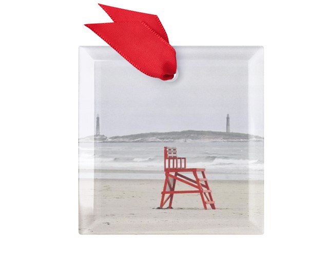 Red Chair GHB Square