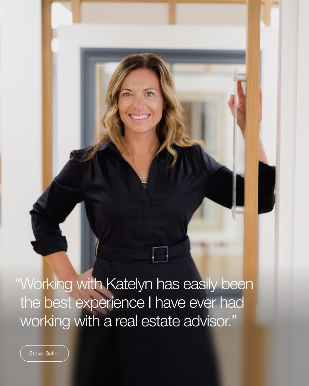 Kate Broddick I’m very proud of Kate. Here’s a 35plus year real estate professional ...