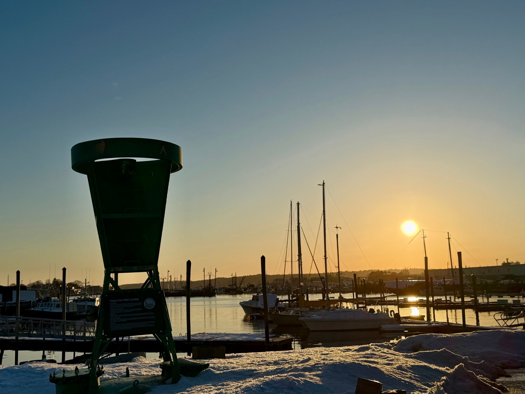 March 10, 2026 - Good Morning Gloucester