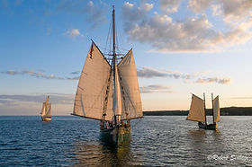 Schooner Challenge