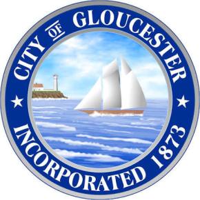 City of Gloucester logo